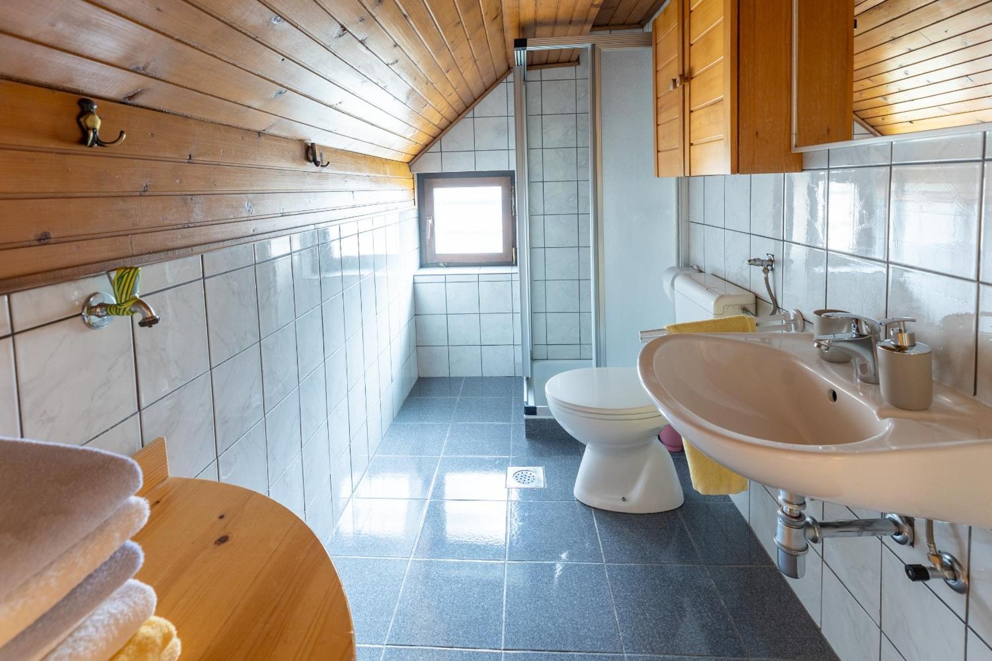 Apartments Pri Urhu Бохин Екстериор снимка